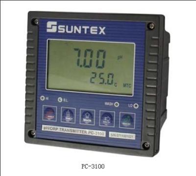 在线PH图片|在线PH样板图|SUNTEXPC-3100A在线PH变送器-深圳汉斯仪器仪表商行